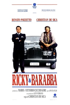 Ricky & Barabba (1992)