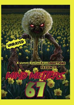 Mind Melters 67 (2024)