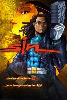 Sin: The Movie (2000)