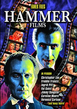 Fanex Files: Hammer Films (2008)
