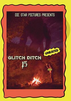 Glitch Ditch 15 (2024)