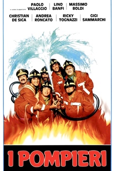 Firefighters (1985)