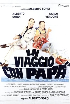 Journey with Papa (1982)