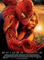 Broody reviewed Spider-Man 2