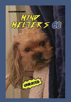 Mind Melters 68 (2024)