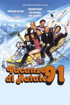 Christmas Vacation �91 (1991)