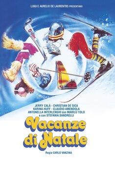 Christmas Vacation (1983)