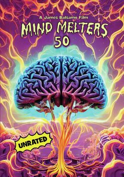 Mind Melters 50 (2024)