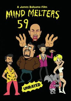 Mind Melters 59 (2024)