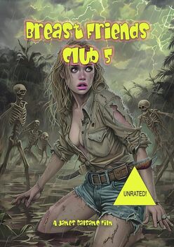 Breast Friends Club 5 (2025)