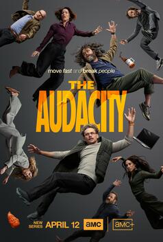 The Audacity (2026-)