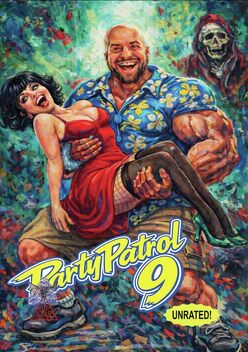 Party Patrol 9 (2026)