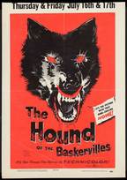 The Hound of the Baskervilles (1959)