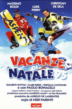 Christmas Vacation �95 (1995)