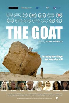 The Goat (2024)