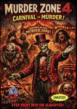 Murder Zone 4 (2026)