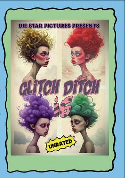 Glitch Ditch 16 (2024)