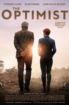 The Optimist (2026)