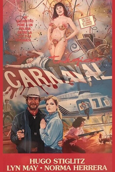 Tr�gico Carnaval (1991)