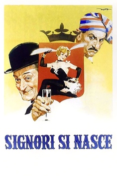 Gentlemen Are Born (1960)