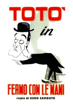 Hands Off Me! (1937)