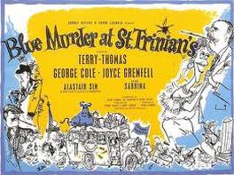 Blue Murder at St. Trinian's (1957)