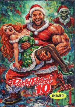 Party Patrol 10 (2026)