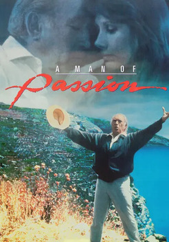A Man of Passion (1989)