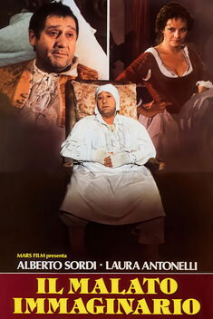 Hypochondriac (1979)