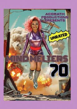 Mind Melters 70 (2024)