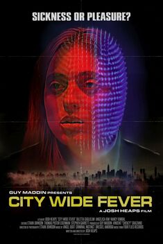 City Wide Fever (2025)