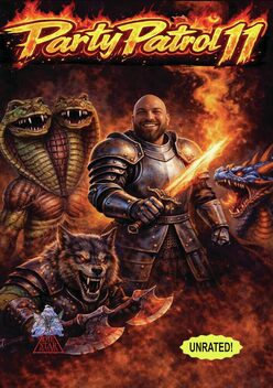 Party Patrol 11 (2026)