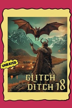 Glitch Ditch 18 (2024)