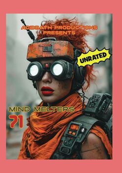Mind Melters 71 (2024)