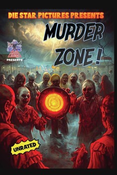 Murder Zone (2024)