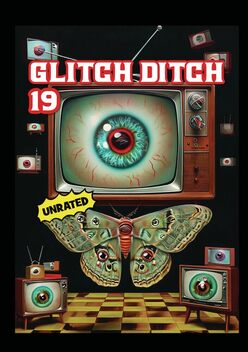 Glitch Ditch 19 (2024)