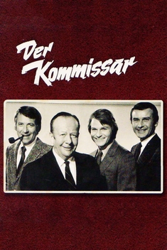 Der Kommissar (1969-1976)