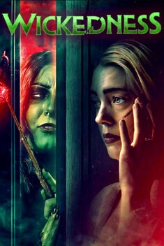 Wickedness (2025)