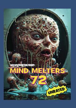 Mind Melters 72 (2024)