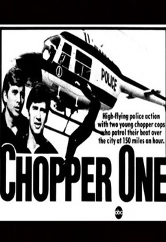 Chopper One (1974)