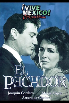 El Pecador (1965)