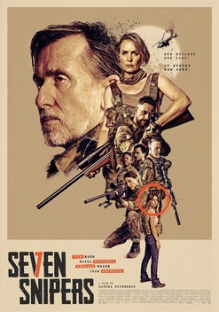 Seven Snipers (2026)
