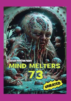 Mind Melters 73 (2024)
