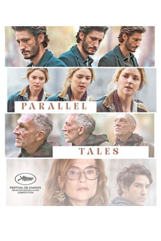 Parallel Tales (2026)