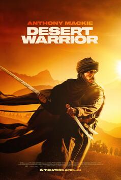 Desert Warrior (2025)