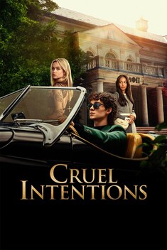 Cruel Intentions (2024)