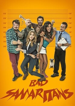 Bad Samaritans (2013)