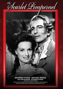 The Scarlet Pimpernel (1960)