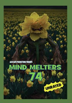 Mind Melters 74 (2024)