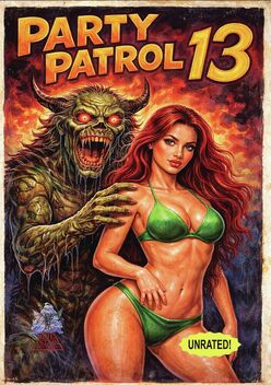 Party Patrol 13 (2026)